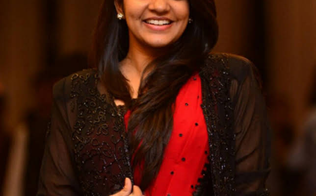Aparna Balamurali