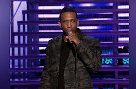 Comic View: One Mic Stand: Kenny Howell/Jay Phillips