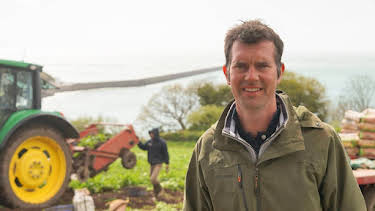 7:00 PM: Jersey and Guernsey (S1 E2) (S1) | Channel 5 | 7/21 2026
