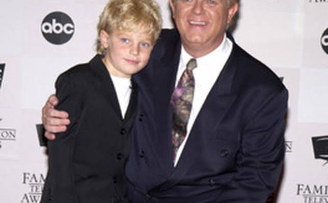 Johnny Whitaker