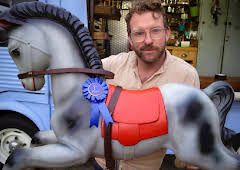 The Travelling Auctioneers