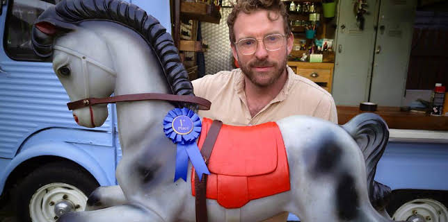 4:30 PM: The Travelling Auctioneers (S5) | BBC One | 1/23 2026