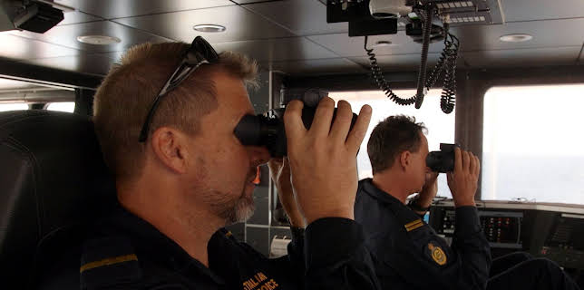 11:20: Border Patrol Australia | ProSieben Maxx | 12/16 2025