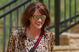 The GOAT: GOAT Blowback