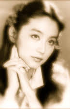 Brigitte Lin as 