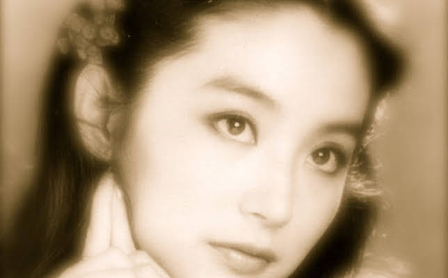 Brigitte Lin