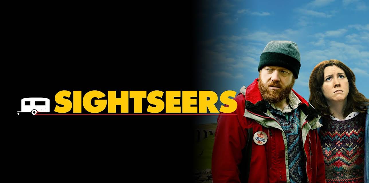 Sightseers (2013)