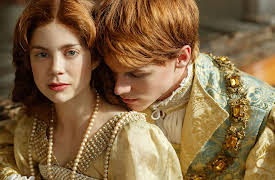 The Spanish Princess: Destiny