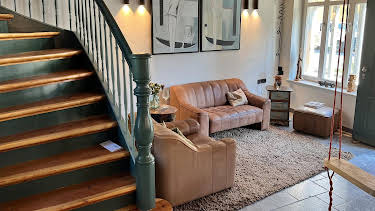 08:15: Das Treppengiebelhaus | Tagesschau 24 | 4/4 2026