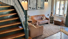 Das Treppengiebelhaus