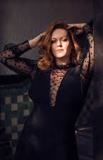 Jill Morrison som Michelle