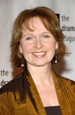 Kate Burton as 