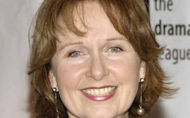 Kate Burton