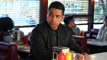 12:00 PM: NCIS (S22 E7) (S22) | 5 USA | 8/3 2026