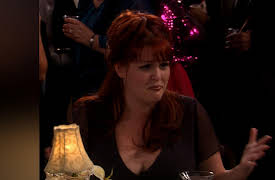 Less Than Perfect Season 1: One Office Party Too Many