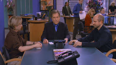 09:55: Just Shoot Me! (S3 E23) (S3) | TV6 | 9/25 2026