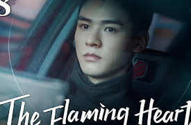 The Flaming Heart: EP 8