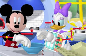 Mickey Mouse Clubhouse Volume 46: Mickey Mouse Clubhouse Volume 43