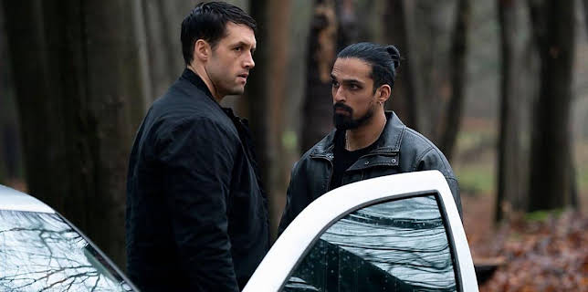 7:30 PM: EastEnders | BBC One Scotland | 3/10 2026