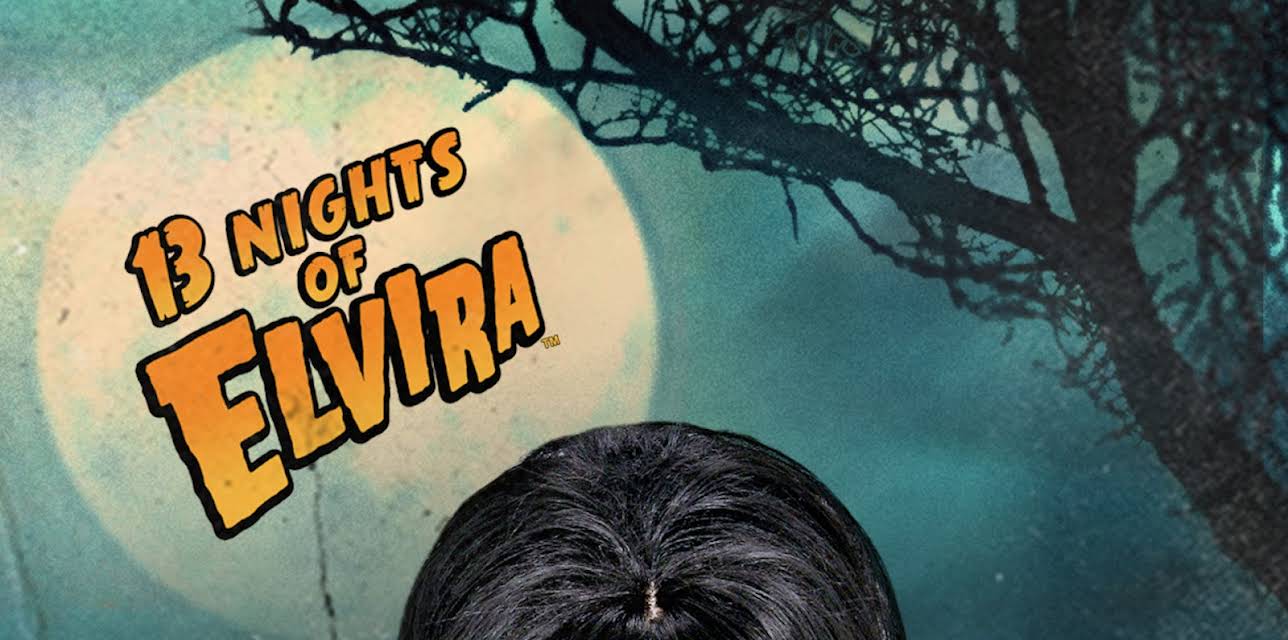 13 Nights of Elvira S1