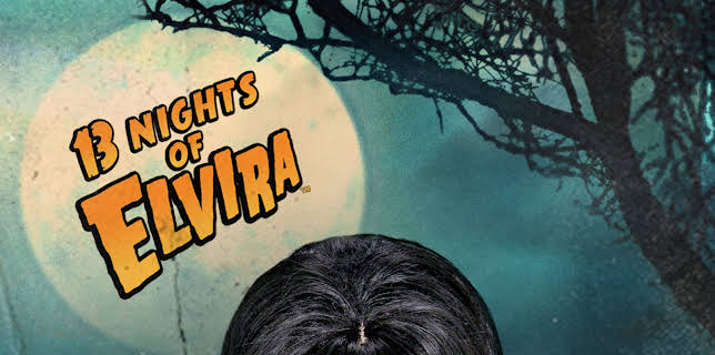 13 Nights of Elvira S1
