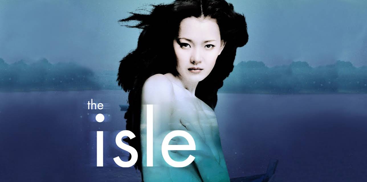 The Isle (English Subtitled) (2002)
