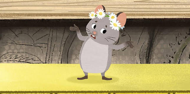 1:45 PM: Yukee (S1) | Cbeebies | 12/20 2025