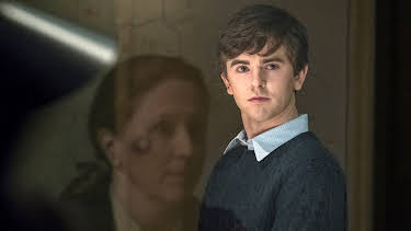 20:00: Bates Motel (S5 E8) (S5) | Viasat Series | 11/4 2026
