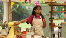 Junior Bake Off