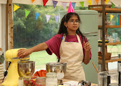 Junior Bake Off