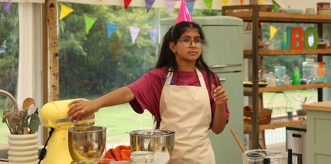 7:00 AM: Junior Bake Off | E4 | 1/22 2026