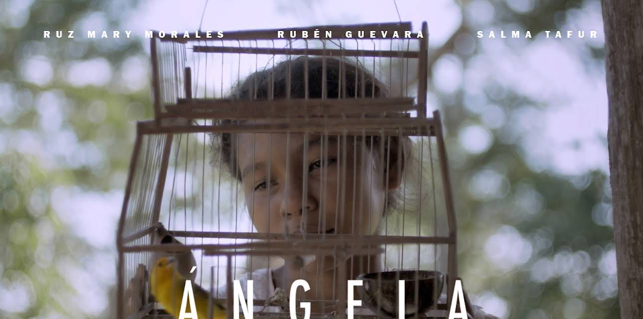 Angela (2019)
