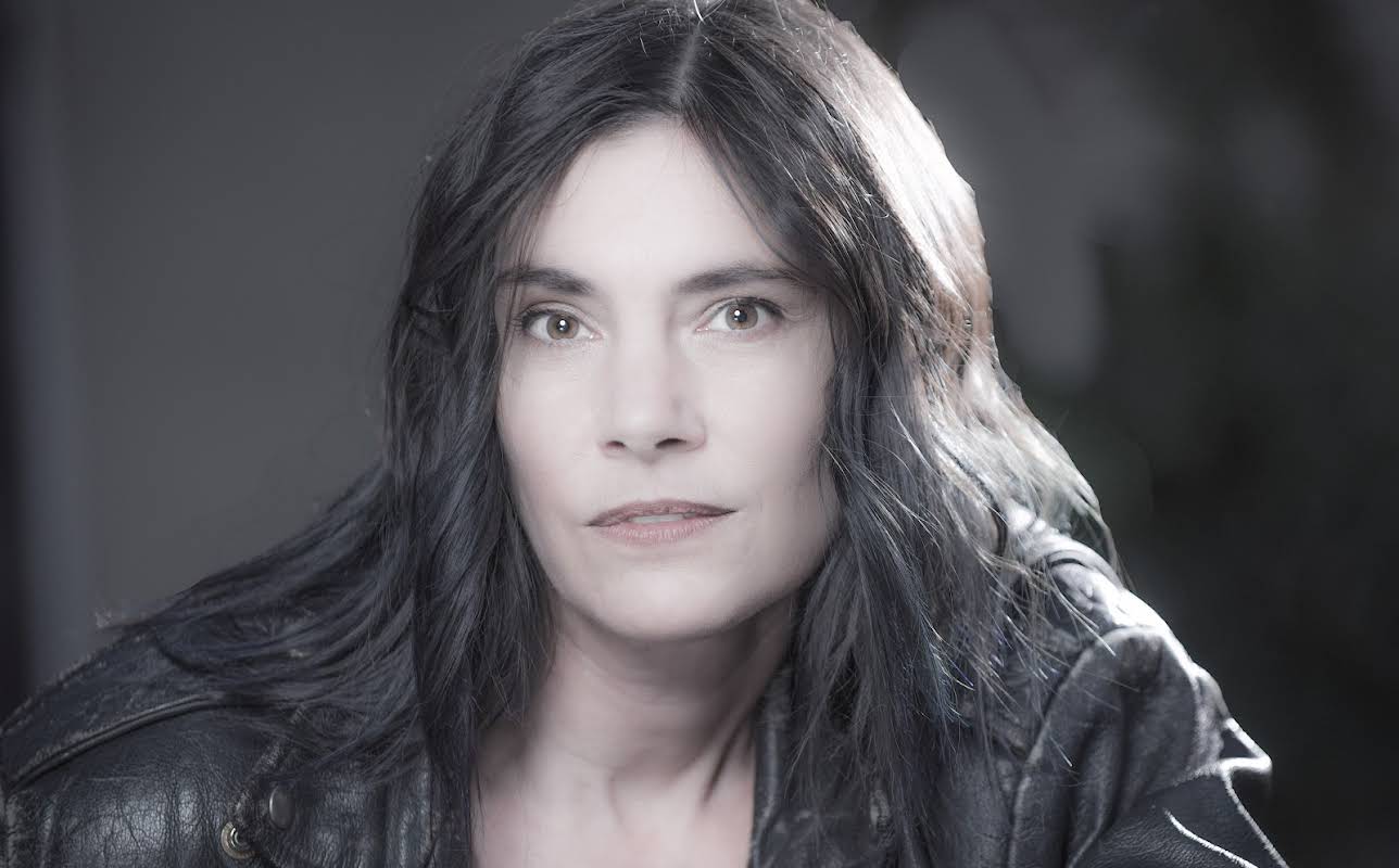 Liane Curtis