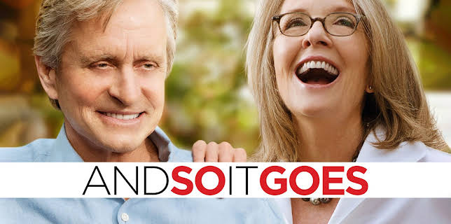 And So It Goes (2014)