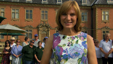 1:00 PM: Antiques Roadshow (S37 E26) (S37) | Yesterday | 9/7 2026