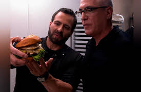 Best In Chow: Burger Wars: Chicago