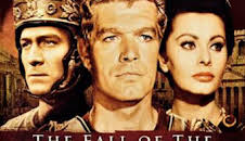 La caída del Imperio Romano