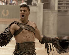 Spartacus