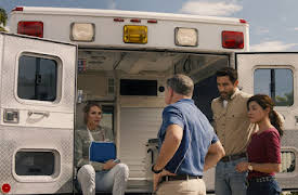 NCIS: Hawai'i: Episode 20