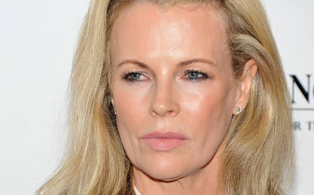 Kim Basinger