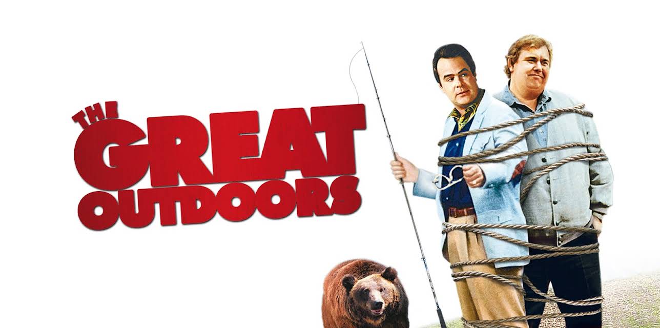 The Great Outdoors (1988)