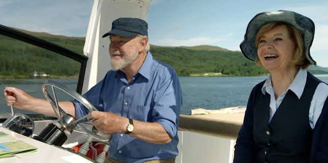 12:40: Med kjærlighet for kanaler: Caledonia-kanalen | NRK 2 | 1/28 2026