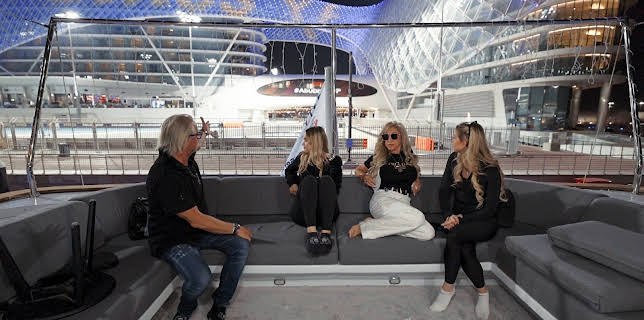 18:15: Die Geissens - Eine schrecklich glamouröse Familie! | RTL 2 | 2/21 2026