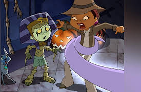 Tutenstein: Day of the Undead