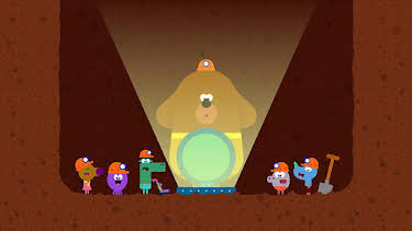 7:15 AM: Hey Duggee (S5) | Cbeebies | 7/3 2026