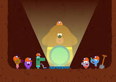 Hey Duggee