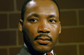 Icons: The Greatest Person of the 20th Century: Activists