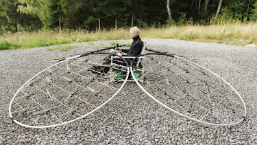 12:00 AM: You Have Been Warned (S6 E7) (S6) | Discovery Science | 12/17 2025