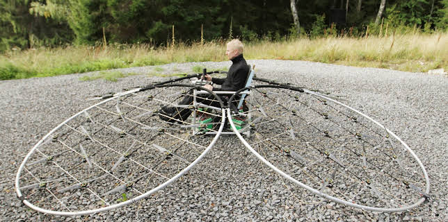 11:00 PM: You Have Been Warned (S6 E1) (S6) | Discovery Science | 11/4 2025