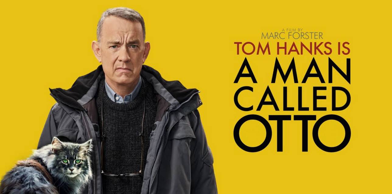 A Man Called Otto (2026)